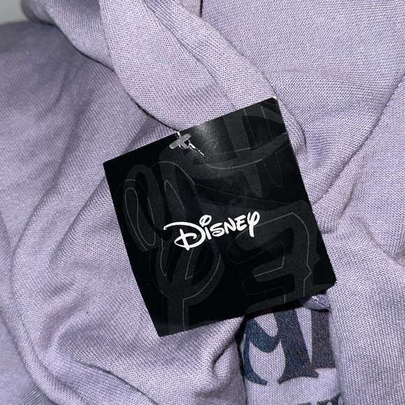 🆕Disney Alice In Wonderland Hoodie - Picture 15 of 15